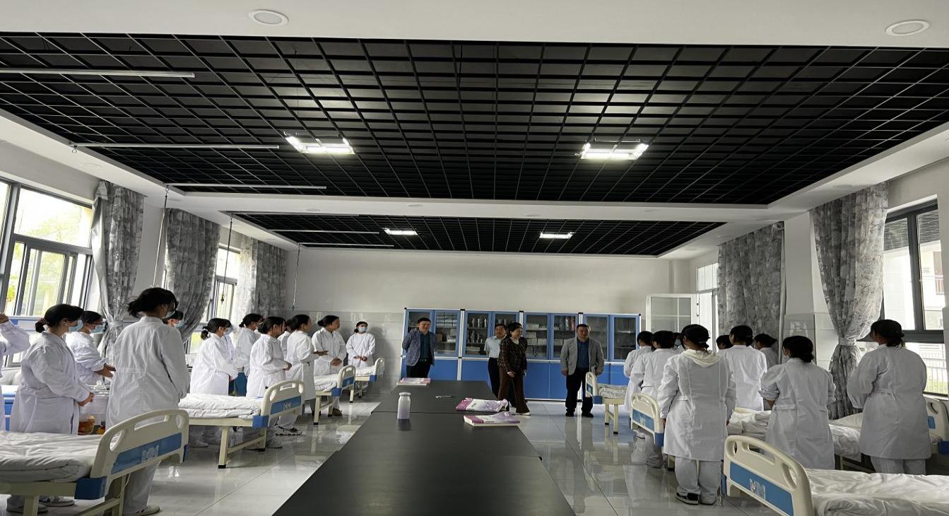 盘州市职业技术8181801威尼斯登录4